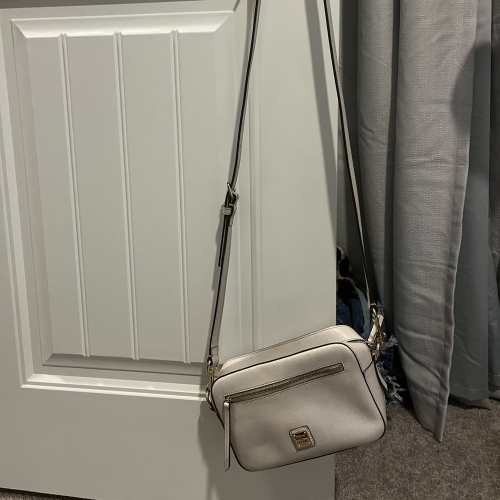 Used Dooney & Bourke purse